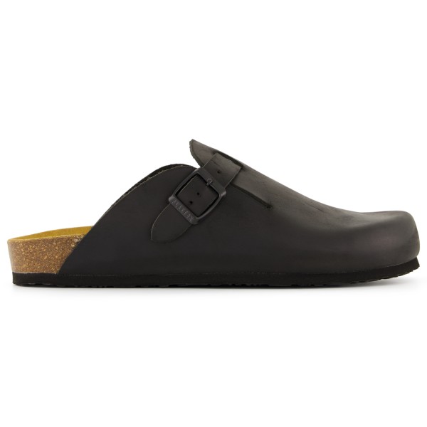 Plakton - Blog - Sandalen Gr 40 schwarz von Plakton