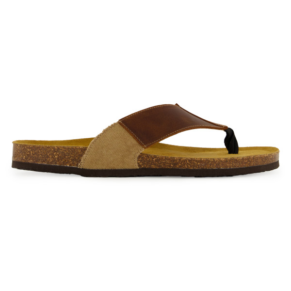 Plakton - Borneo - Sandalen Gr 40 braun Plakton - Borneo - Sandalen Gr 40 braun von Plakton