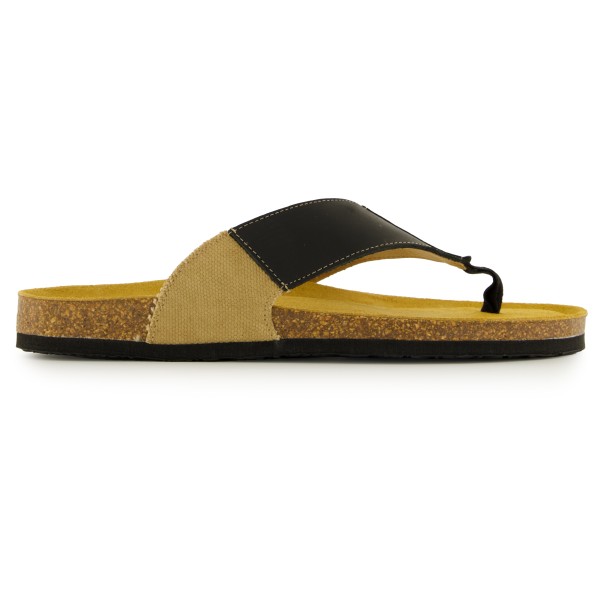 Plakton - Borneo - Sandalen Gr 42 braun Plakton - Borneo - Sandalen Gr 42 braun von Plakton