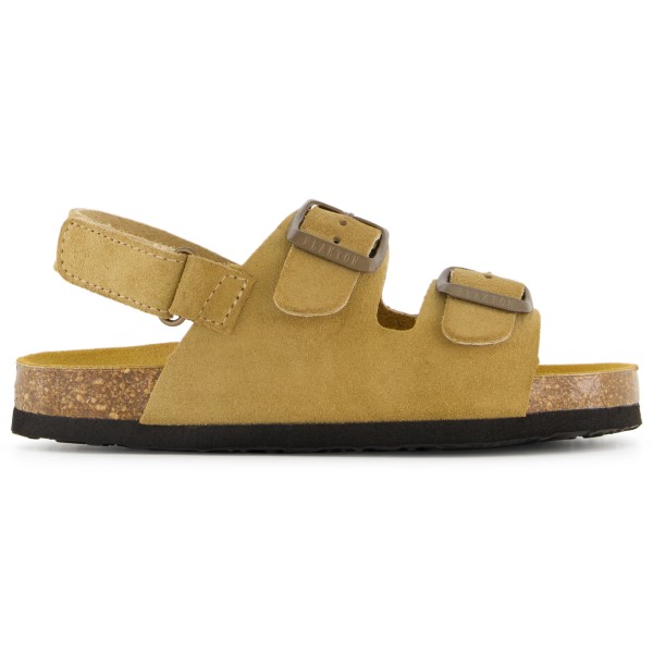 Plakton - Kid's Poli - Sandalen Gr 26 tan Plakton - Kid's Poli - Sandalen Gr 26 tan von Plakton