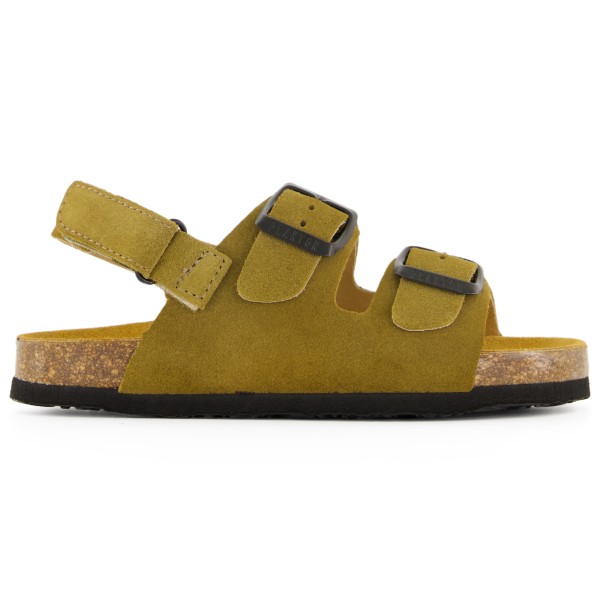 Plakton - Kid's Poli - Sandalen Gr 28 oliv Plakton - Kid's Poli - Sandalen Gr 28 oliv von Plakton