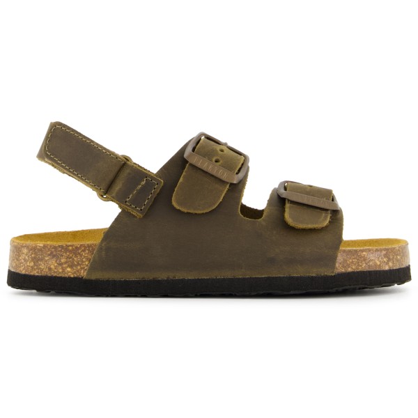 Plakton - Kid's Poli - Sandalen Gr 29 braun Plakton - Kid's Poli - Sandalen Gr 29 braun von Plakton