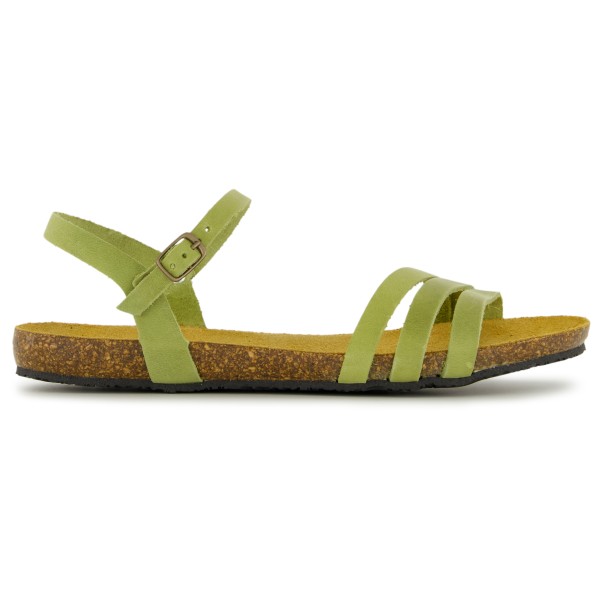 Plakton - Women's Alou - Sandalen Gr 38 oliv Plakton - Women's Alou - Sandalen Gr 38 oliv von Plakton