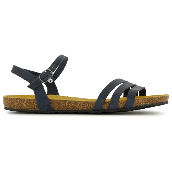 Plakton - Women's Alou - Sandalen Gr 40 braun Plakton - Women's Alou - Sandalen Gr 40 braun von Plakton