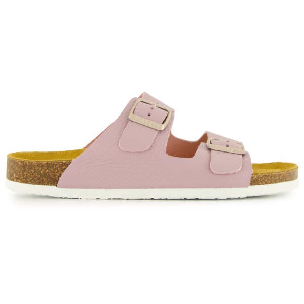 Plakton - Women's Beta - Sandalen Gr 38 rosa Plakton - Women's Beta - Sandalen Gr 38 rosa von Plakton