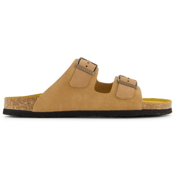 Plakton - Women's Beta - Sandalen Gr 39 beige Plakton - Women's Beta - Sandalen Gr 39 beige von Plakton