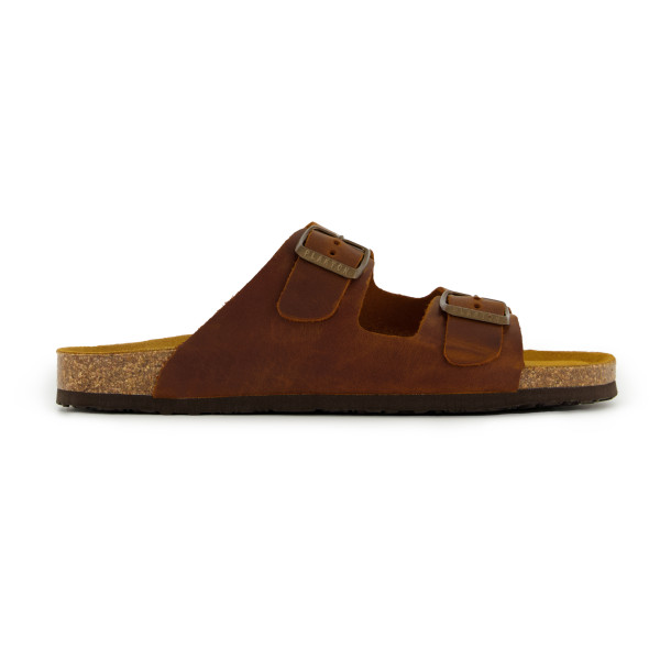 Plakton - Women's Beta - Sandalen Gr 40 braun Plakton - Women's Beta - Sandalen Gr 40 braun von Plakton