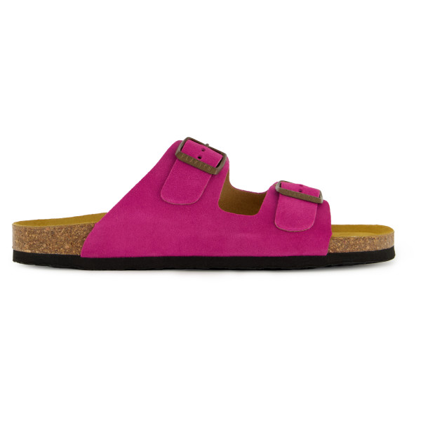 Plakton - Women's Beta - Sandalen Gr 41 rosa Plakton - Women's Beta - Sandalen Gr 41 rosa von Plakton