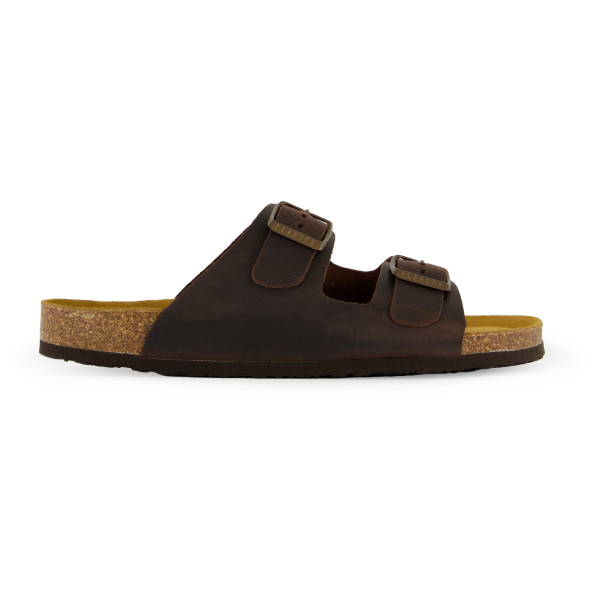 Plakton - Women's Beta - Sandalen Gr 41 schwarz Plakton - Women's Beta - Sandalen Gr 41 schwarz von Plakton