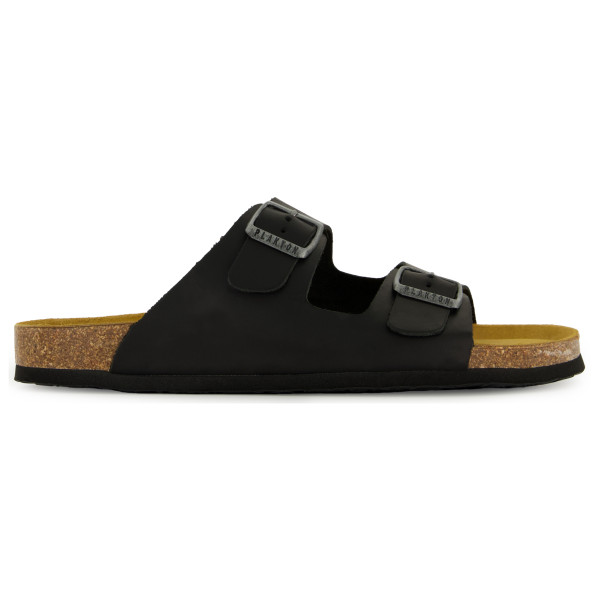 Plakton - Women's Beta - Sandalen Gr 41 schwarz Plakton - Women's Beta - Sandalen Gr 41 schwarz von Plakton