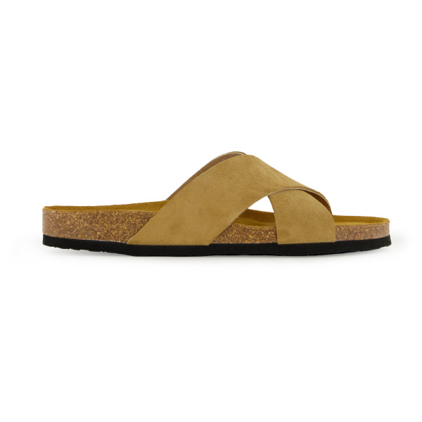 Plakton - Women's Bibi - Sandalen Gr 36;37;38;39;40;41;42 beige;blau;braun;braun/schwarz Plakton - Women's Bibi - Sandalen Gr 36;37;38;39;40;41;42 beige;blau;braun;braun/schwarz von Plakton