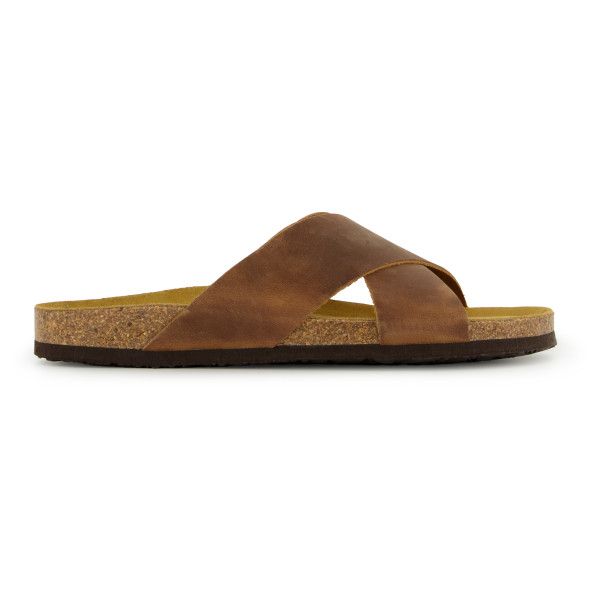 Plakton - Women's Bibi - Sandalen Gr 37 braun Plakton - Women's Bibi - Sandalen Gr 37 braun von Plakton