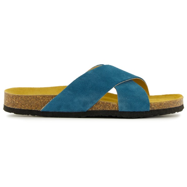 Plakton - Women's Bibi - Sandalen Gr 40 blau Plakton - Women's Bibi - Sandalen Gr 40 blau von Plakton