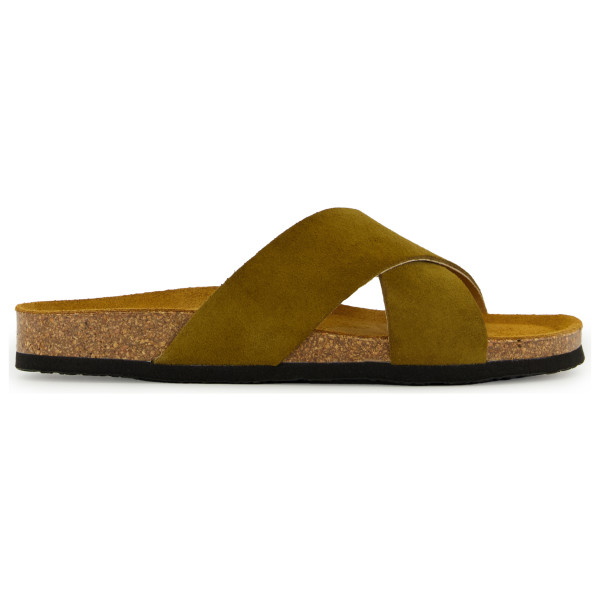Plakton - Women's Bibi - Sandalen Gr 42 braun Plakton - Women's Bibi - Sandalen Gr 42 braun von Plakton