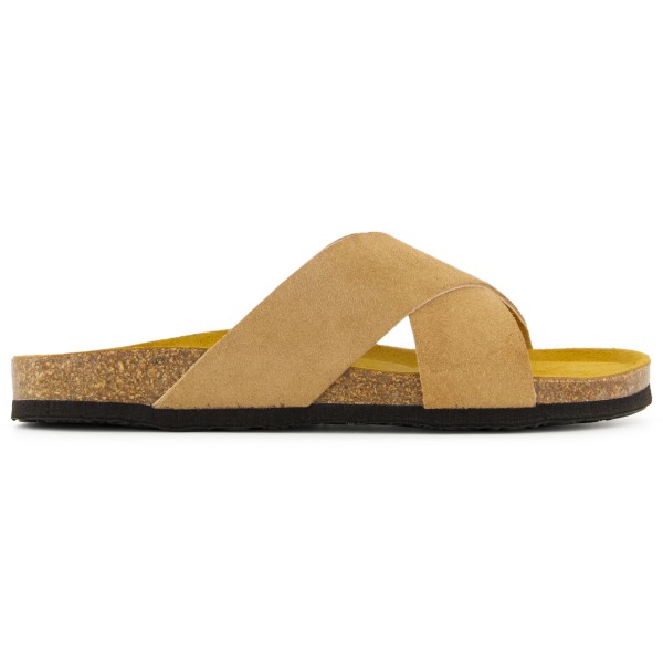 Plakton - Women's Bibi - Sandalen Gr 42 beige Plakton - Women's Bibi - Sandalen Gr 42 beige von Plakton