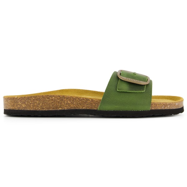 Plakton - Women's Bis 3 - Sandalen Gr 39 oliv Plakton - Women's Bis 3 - Sandalen Gr 39 oliv von Plakton