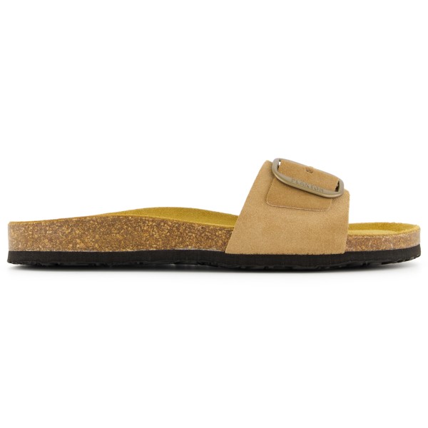 Plakton - Women's Bis 3 - Sandalen Gr 41 beige Plakton - Women's Bis 3 - Sandalen Gr 41 beige von Plakton