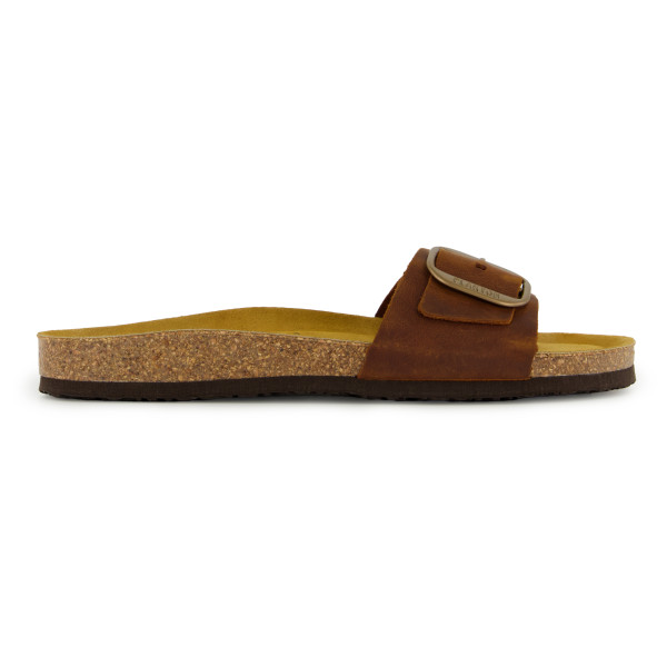 Plakton - Women's Bis - Sandalen Gr 38 braun Plakton - Women's Bis - Sandalen Gr 38 braun von Plakton