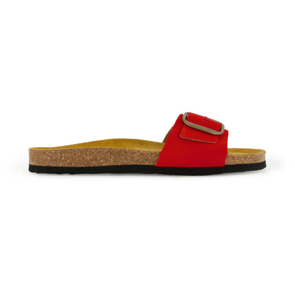 Plakton - Women's Bis - Sandalen Gr 41 rot Plakton - Women's Bis - Sandalen Gr 41 rot von Plakton
