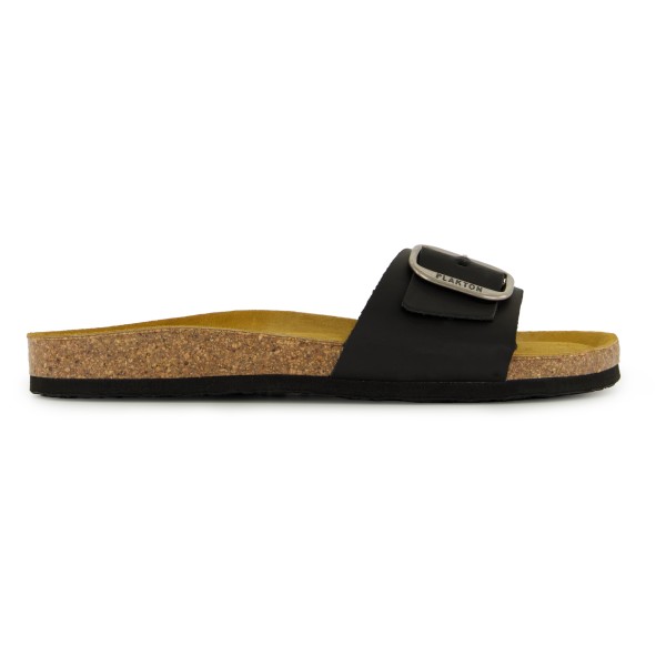 Plakton - Women's Bis - Sandalen Gr 41 schwarz/braun Plakton - Women's Bis - Sandalen Gr 41 schwarz/braun von Plakton