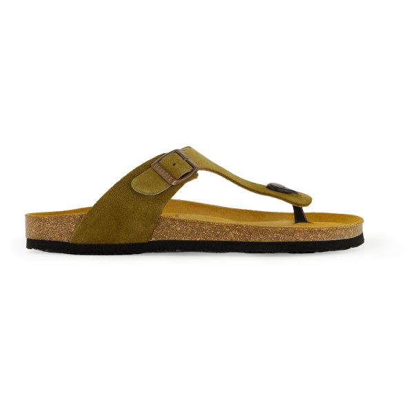 Plakton - Women's Bolero - Sandalen Gr 36;37;38;39;40;41;42 beige;braun;schwarz Plakton - Women's Bolero - Sandalen Gr 36;37;38;39;40;41;42 beige;braun;schwarz von Plakton