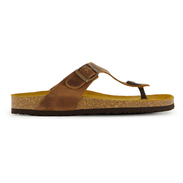 Plakton - Women's Bolero - Sandalen Gr 38 braun Plakton - Women's Bolero - Sandalen Gr 38 braun von Plakton