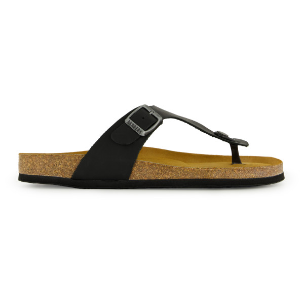 Plakton - Women's Bolero - Sandalen Gr 38 schwarz Plakton - Women's Bolero - Sandalen Gr 38 schwarz von Plakton