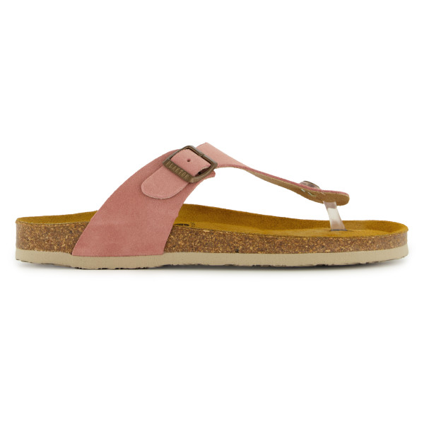 Plakton - Women's Bolero - Sandalen Gr 39 braun Plakton - Women's Bolero - Sandalen Gr 39 braun von Plakton