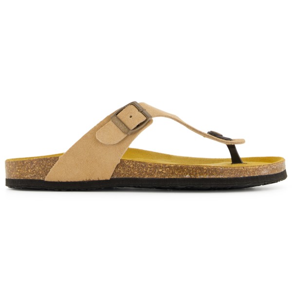 Plakton - Women's Bolero - Sandalen Gr 39 beige Plakton - Women's Bolero - Sandalen Gr 39 beige von Plakton