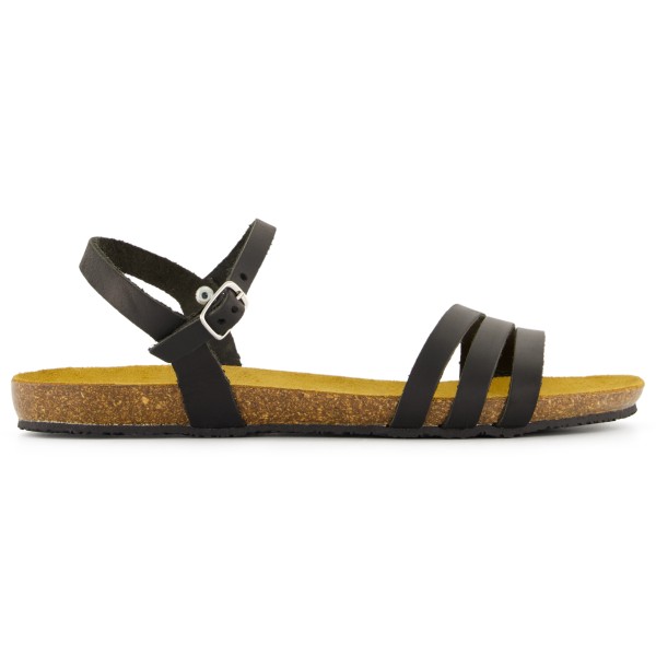 Plakton - Women's Mam Alou - Sandalen Gr 38 braun Plakton - Women's Mam Alou - Sandalen Gr 38 braun von Plakton