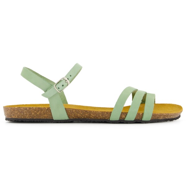 Plakton - Women's Mam Alou - Sandalen Gr 38 bunt Plakton - Women's Mam Alou - Sandalen Gr 38 bunt von Plakton