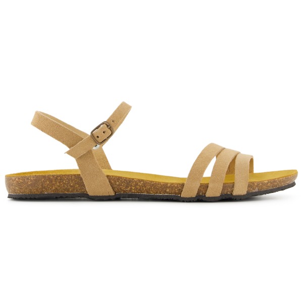 Plakton - Women's Mam Alou - Sandalen Gr 39 beige Plakton - Women's Mam Alou - Sandalen Gr 39 beige von Plakton