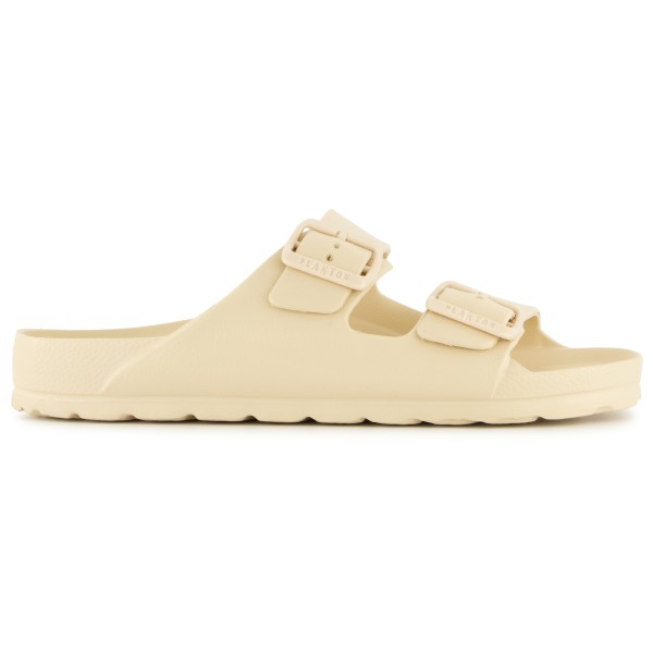 Plakton - Women's Wanda - Sandalen Gr 38 beige Plakton - Women's Wanda - Sandalen Gr 38 beige von Plakton