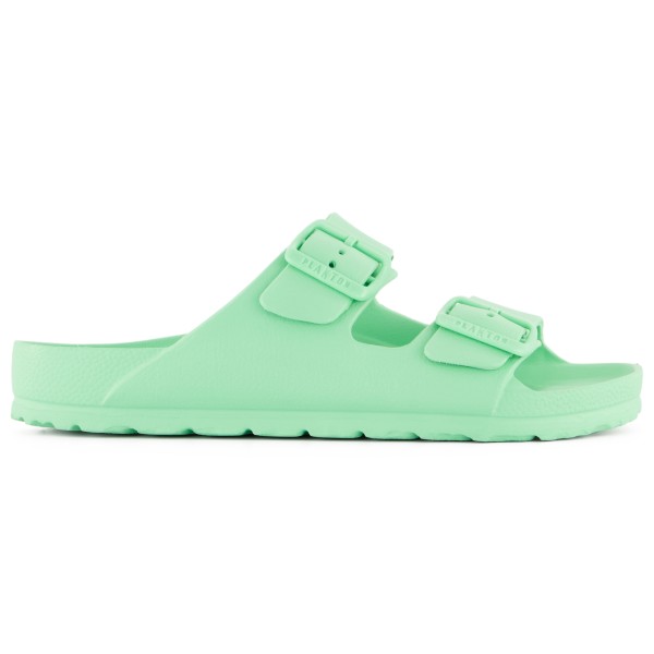 Plakton - Women's Wanda - Sandalen Gr 41 grün Plakton - Women's Wanda - Sandalen Gr 41 grün von Plakton