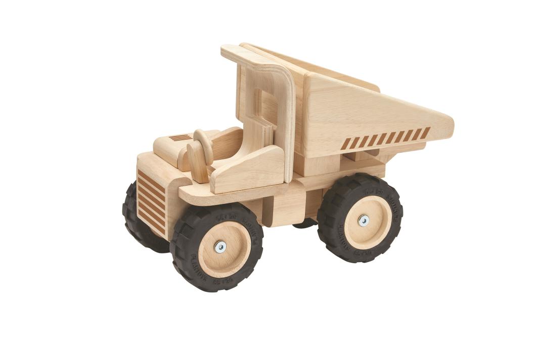 Plan Toys Spielzeug-Transporter »Spezial Edition« von Plan Toys