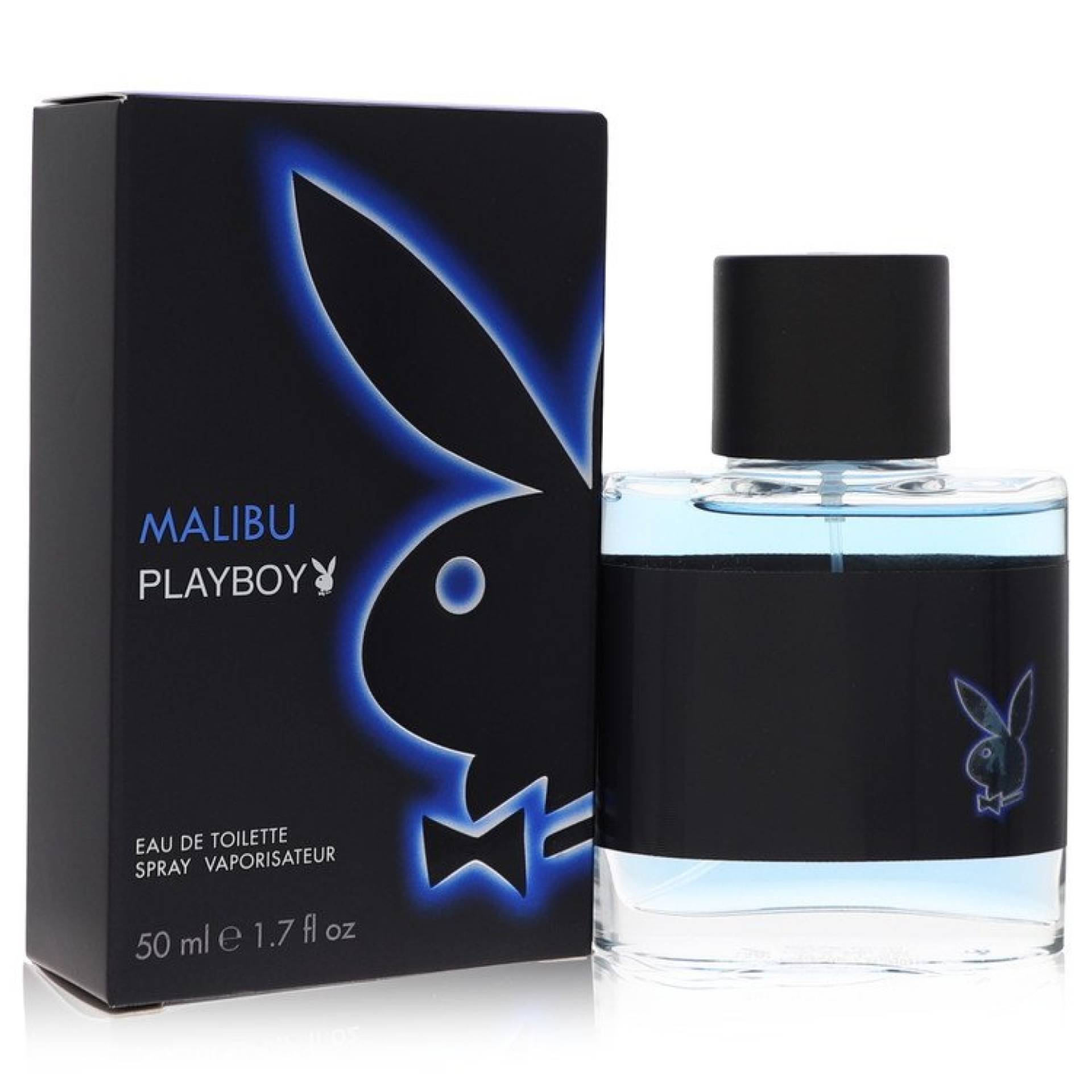 Playboy Malibu  Eau De Toilette Spray 51 ml von Playboy