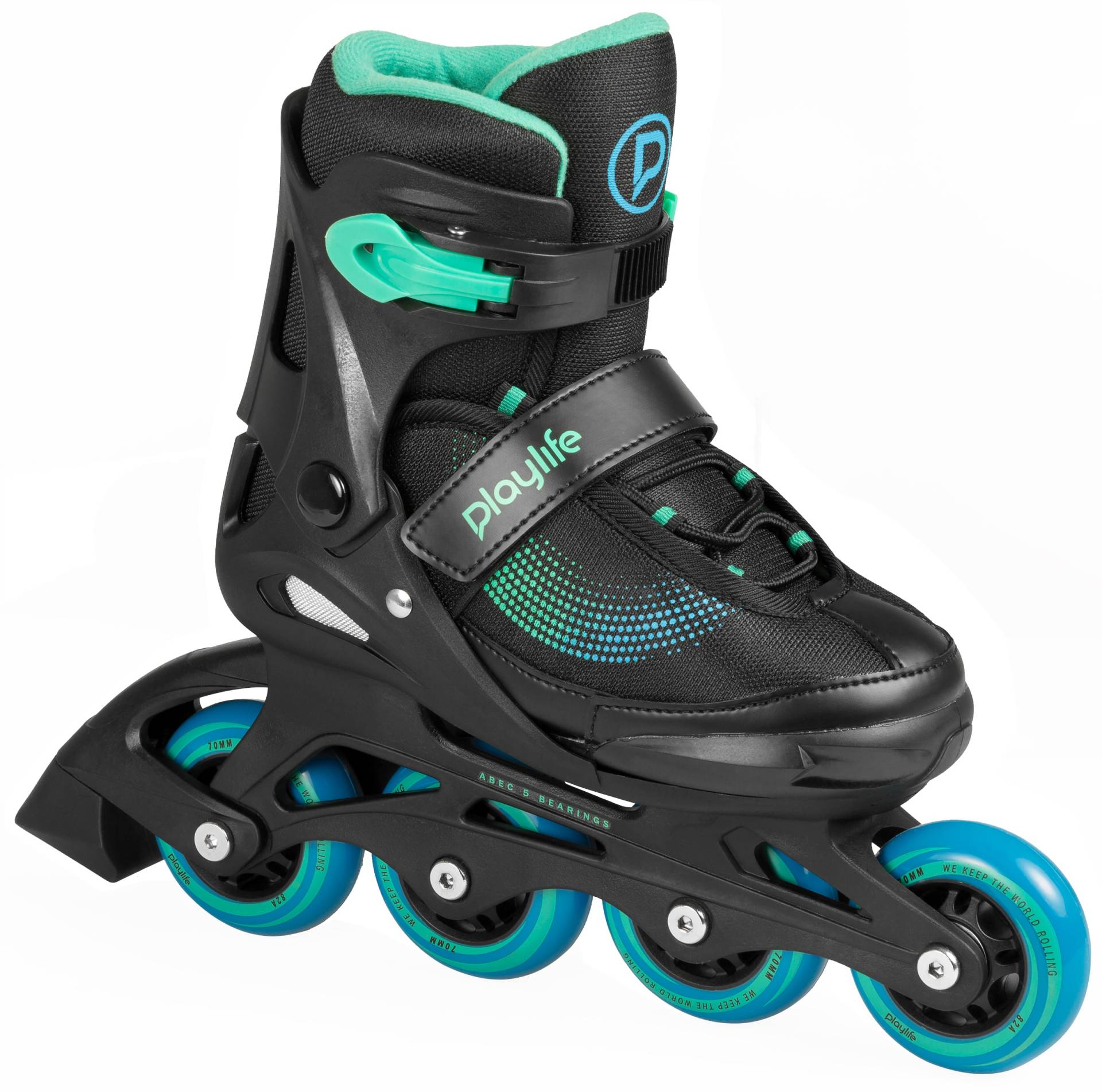 Playlife Inlineskates »Joker« von Playlife