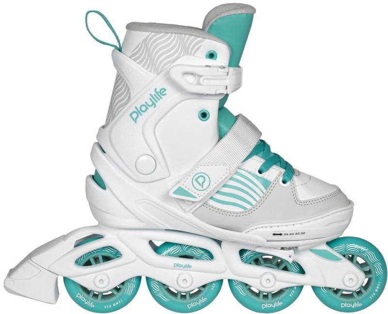 Playlife Inlineskates »Light Breeze« von Playlife