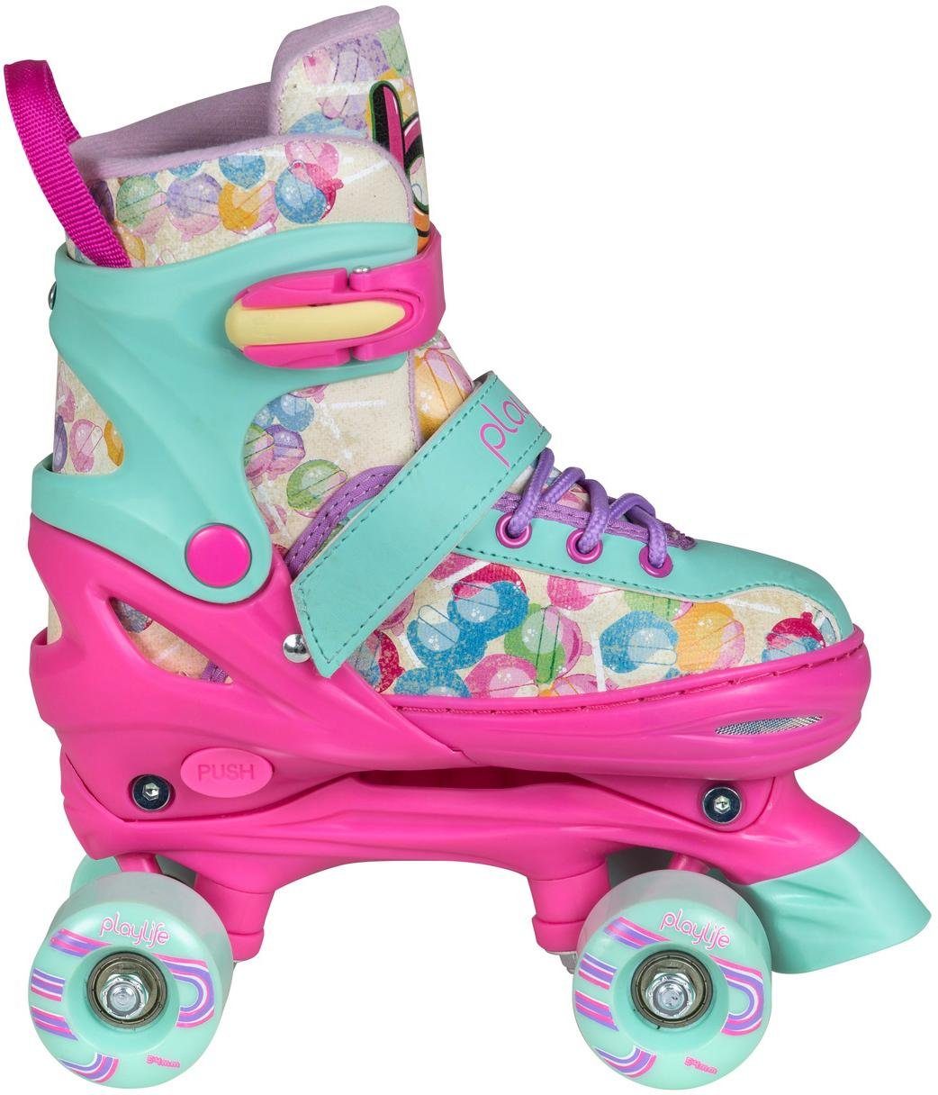 Playlife Rollschuhe »Lollipop« von Playlife