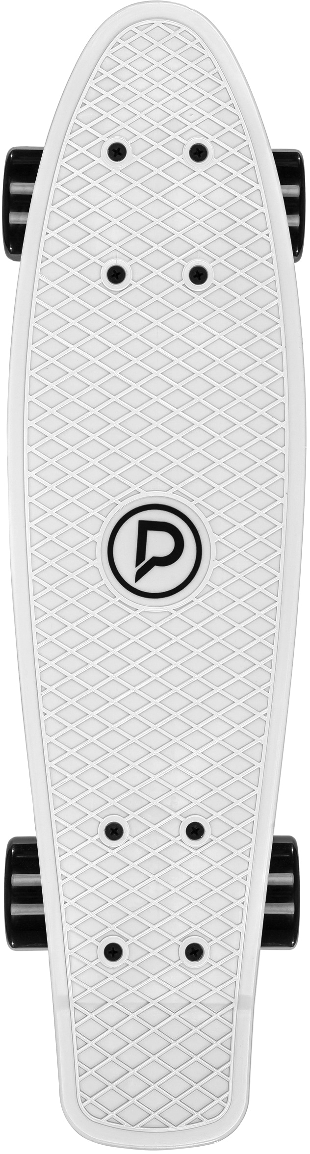 Playlife Shortboard »Vinylboard« von Playlife