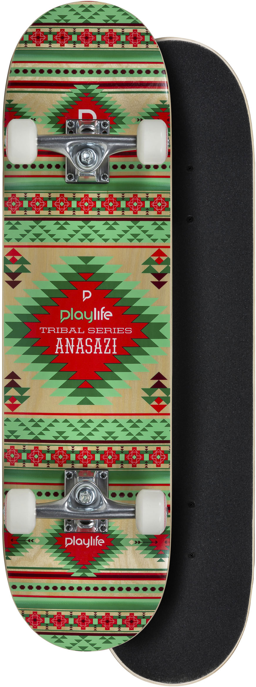 Playlife Skateboard »Tribal Anasazi« von Playlife