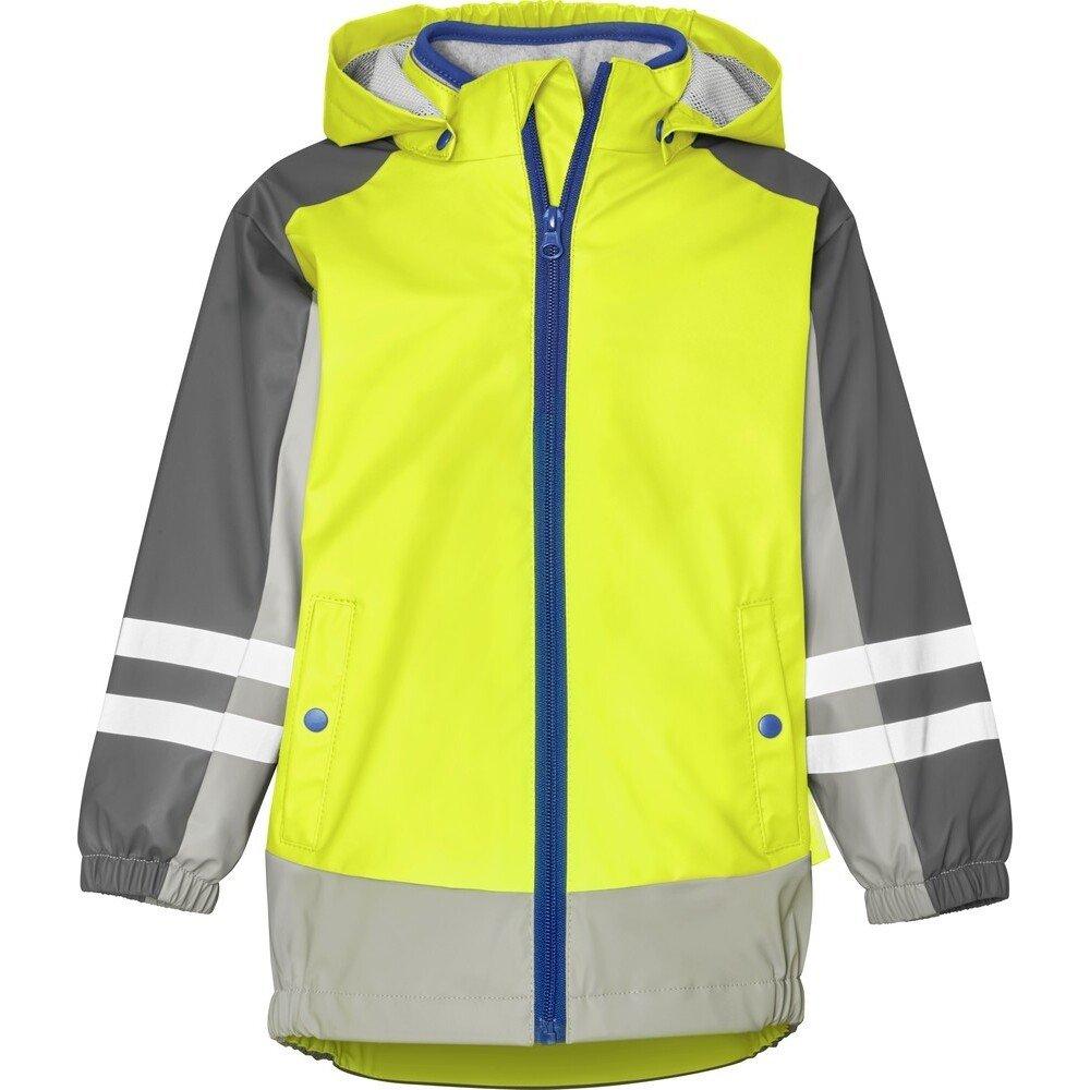 3-in-1-regenjacke Für Babys Unisex  98 von Playshoes