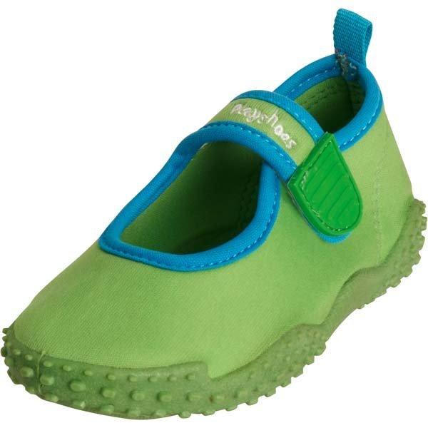 Kinder Uv-schutz Badeschuh Klassisch 2223 Unisex  22/23 von Playshoes