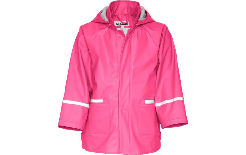 Playshoes Regenjacke »Basic Gr. 104« von Playshoes