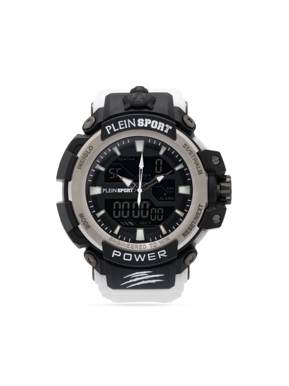 Plein Sport Combat Power 50mm - Black von Plein Sport