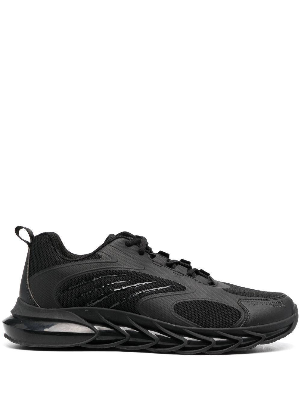 Plein Sport The Turbine Gen.X.02 sneakers - Black von Plein Sport