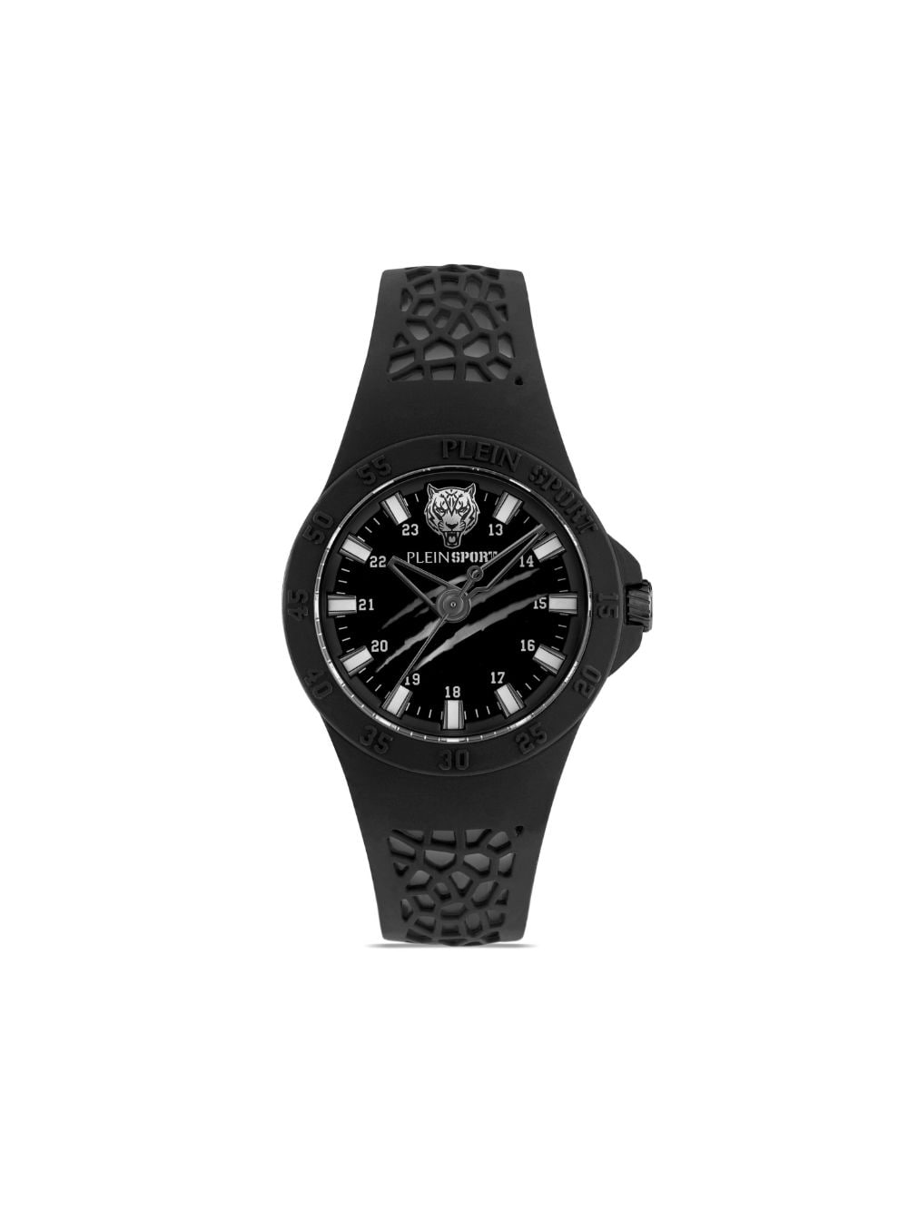 Plein Sport Thunderstorm 44mm - Black von Plein Sport