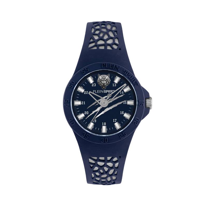 Uhr Plein Sport Thunderstorm PSBBA0223 Blau von Plein Sport