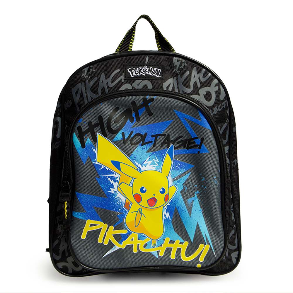 Pokmon 1, Rucksack Pokmon 1, Rucksack von Pokmon 1