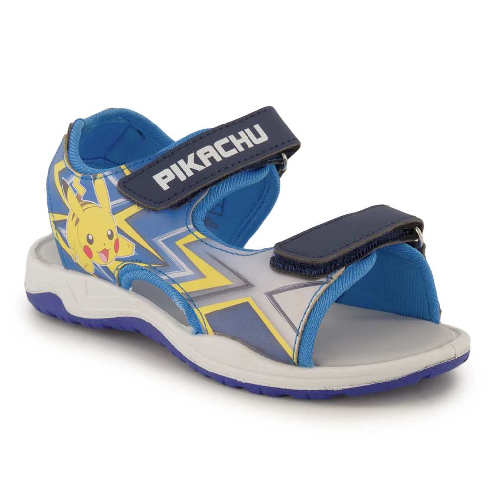 Pokmon 1, Sandale Pokmon 1, Sandale von Pokmon 1
